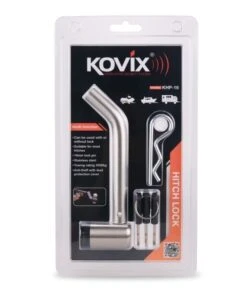 Kovix Hitch Pin Lock -GEAR AID Shop KHP 16 2