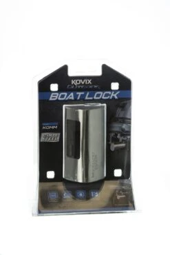 Kovix Stainless Steel Outboard Boat Lock 9 Kovix Stainless Steel Outboard Boat Lock -GEAR AID Shop KOMM 2