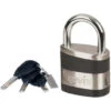 Kovix 10mm Heavy Duty Alarmed Padlock -GEAR AID Shop KPR10