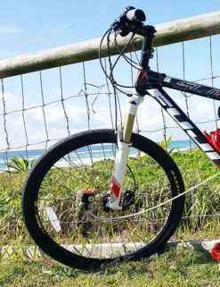 Kovix Waterproof Multi-Use Alarmed Disc Lock 6mm -GEAR AID Shop KS6 BM 3