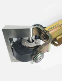 Kovix Heavy Duty Alarmed Trailer / Caravan Lock Kit -GEAR AID Shop KTR 18 2