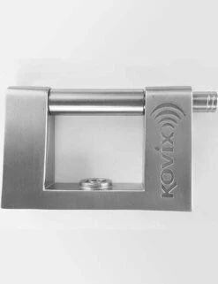 Kovix Heavy Duty Alarmed Trailer / Caravan Lock Kit -GEAR AID Shop KTR 18 5