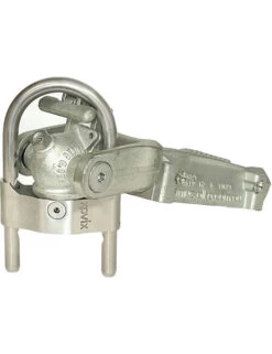 Kovix Alarmed Trailer U Lock -GEAR AID Shop KVH96 5