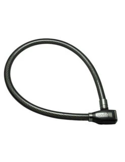 Kovix 1.1m Heavy Duty Alarmed Cable Lock -GEAR AID Shop KWL24 110 2