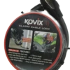 Kovix 1.7m Heavy Duty Alarmed Cable Lock