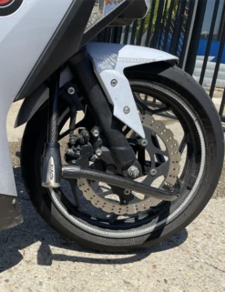 Kovix 1.7m Heavy Duty Alarmed Cable Lock 7 Kovix 1.7m Heavy Duty Alarmed Cable Lock -GEAR AID Shop KWL24 170 2