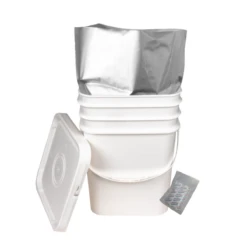 20L Prepper Dry Food Storage Kit