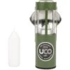 UCO Original Candle Lantern Kit 2.0 (Green) -GEAR AID Shop L C KIT GREEN