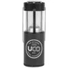 UCO Original Candle Lantern Grey 1 UCO Original Candle Lantern Grey -GEAR AID Shop L C STD GREY