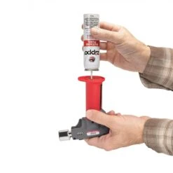 Zippo Butane Firefast Torch -GEAR AID Shop L21 4