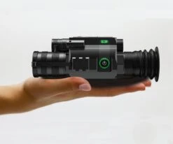 OWL-NV L3 Digital Night Vision Scope [850nm] -GEAR AID Shop L3 2