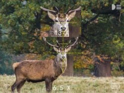 OWL-NV L3 Digital Night Vision Scope [850nm] -GEAR AID Shop L3 4