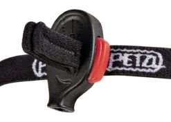 Petzl E+LITE Emergency Headlamp Ultra Compact -GEAR AID Shop L370E02P4 2