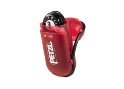 Petzl E+LITE Emergency Headlamp Ultra Compact -GEAR AID Shop L370E02P4 3
