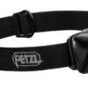 Petzl TACTIKKA + RGB 350 Lumen Headlamp Black -GEAR AID Shop L370E089FA00