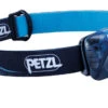 Petzl Actik 350 Lumen Multi Beam Headlamp Blue -GEAR AID Shop L370E099FA01