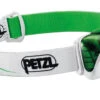 Petzl Actik 350 Lumen Multi Beam Headlamp Green -GEAR AID Shop L370E099FA02
