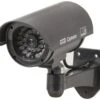 Dummy Bullet Camera With Infrared LEDs 1 Dummy Bullet Camera With Infrared LEDs -GEAR AID Shop LA5325