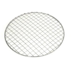 Coal Rack - Large Circle