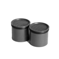 LifeStraw Replacement Carbon Filter 2 Pack To Suit Lifestraw Go Bottle 2 And Lifestraw Steel