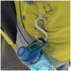 Nite Ize Slidelock S-Biner Stainless Steel 3 Pack -GEAR AID Shop LSBC 11 R6 2