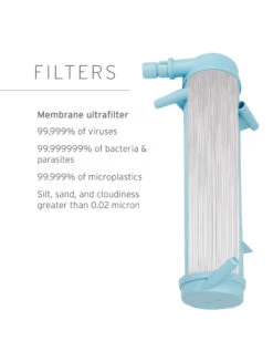 LifeStraw Community Water Purifier 50L -GEAR AID Shop LSCOMMUNITY 2