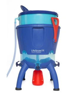 LifeStraw Community Water Purifier 50L