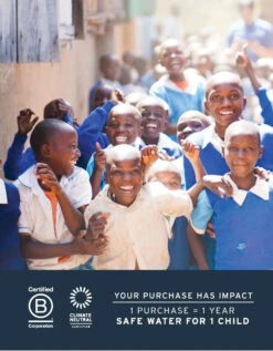 LifeStraw Community Water Purifier 50L -GEAR AID Shop LSCOMMUNITY 5