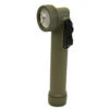 Army Angle Head LED Torch 2xAA -GEAR AID Shop LT006
