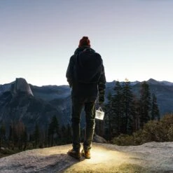 Luci Light Pro Outdoor 2.0 Solar Lantern & Phone Charger [Clear] -GEAR AID Shop LUCIPROOUT P 2