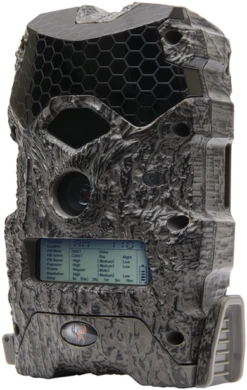 Mirage Lightsout Stealth Trail Camera
