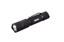 PowerTac M5 Gen 3 Rechargeable LED Torch 2030 Lumens -GEAR AID Shop M5GEN3 2