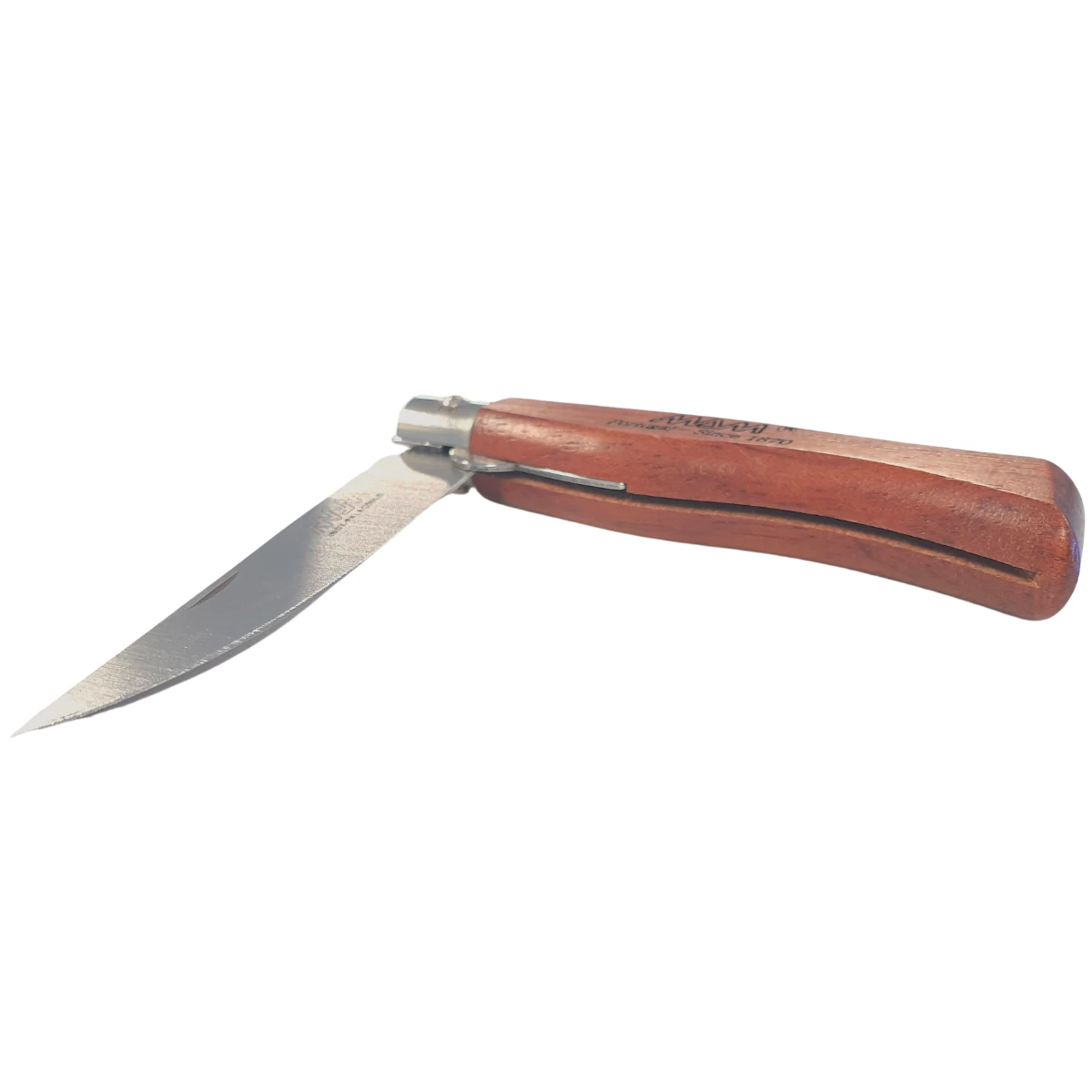 MAM 75mm Douro Pocket Knife W/ Auto Blade Lock 5 MAM 75mm Douro Pocket Knife W/ Auto Blade Lock - Image 3