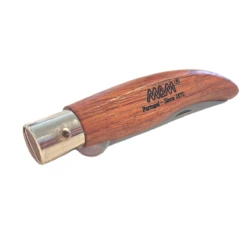 MAM 75mm Iberica's Pocket Knife W/ Auto Blade Lock -GEAR AID Shop MAM 2011 3