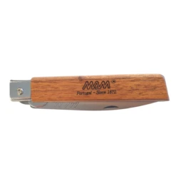 MAM 88mm Pocket Knife W/ Tip & Auto Blade Lock -GEAR AID Shop MAM 2036 2