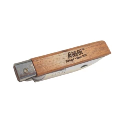 MAM 88mm Pocket Knife W/ Tip & Auto Blade Lock -GEAR AID Shop MAM 2036 3