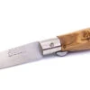 MAM 90mm Douro Pocket Knife W/ Blade Lock (Olive Wood Handle) 1 MAM 90mm Douro Pocket Knife W/ Blade Lock (Olive Wood Handle) -GEAR AID Shop MAM 2148