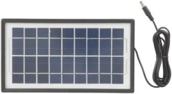 Portable Off Grid Solar Kit With LED Lights -GEAR AID Shop MB3699 1