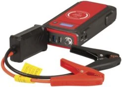 850 Amp Jump Starter And Power Bank -GEAR AID Shop MB3764 2