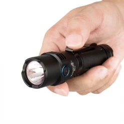 TrustFire MC5 3300 Lumen Tactical Flashlight -GEAR AID Shop MC5 2