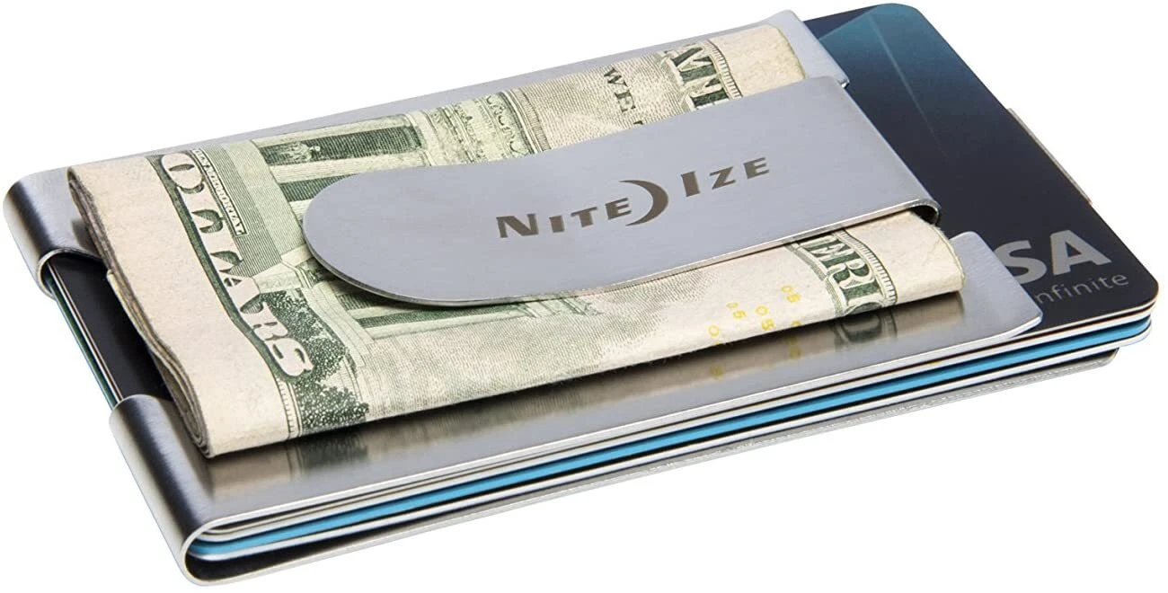 Nite Ize Financial Tool - 5 In 1 Multi Tool 4 Nite Ize Financial Tool - 5 In 1 Multi Tool - Image 2