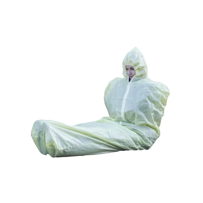 Thermal Protective Aid (Ships Wheel Approved) 3 Thermal Protective Aid (Ships Wheel Approved)