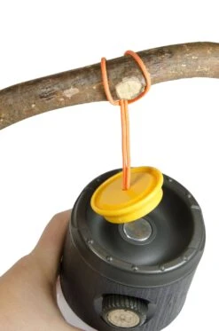 UCO Rhody+ Rechargeable LED Lantern -GEAR AID Shop ML RHODY LI 4