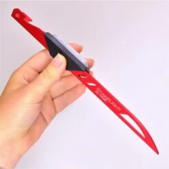 UCO RGB LED Glow In The Dark StakeLight Tent Peg 2 Pack -GEAR AID Shop ML SL2PK RGB 3