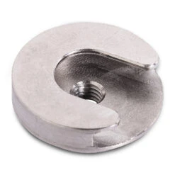 Magnetic Microphone Bracket -GEAR AID Shop MMM100 3