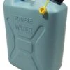 20 Litre HD Water Jerry Can Self Venting -GEAR AID Shop MPI110