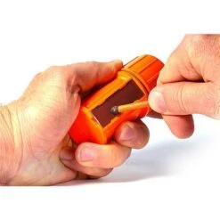 UCO Stormproof Matches In Dark Green Case -GEAR AID Shop MT SM CONT