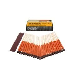 UCO Stormproof Matches 25 Pack