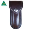Moulded Australian Leather Knife Pouch Medium -GEAR AID Shop MVL