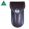 Moulded Australian Leather Knife Pouch Small -GEAR AID Shop MVS
